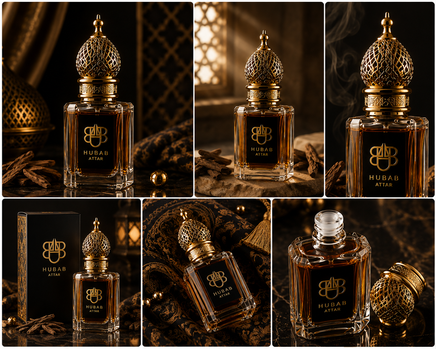 Misk Al Noor - Image 2